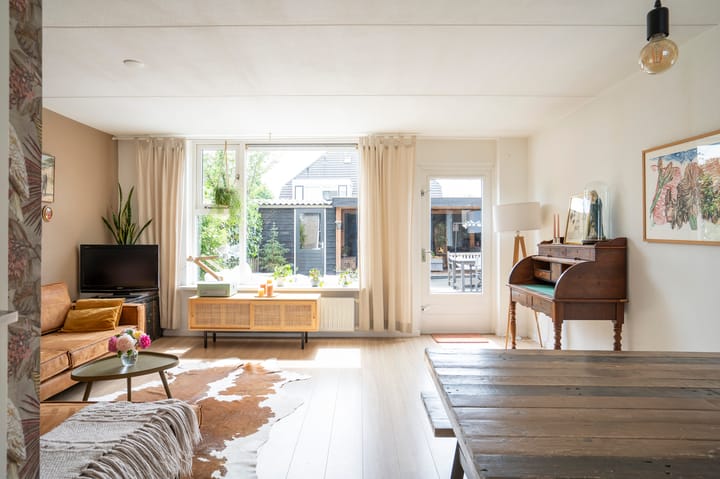 Foto 8 van Ridder van Tuylstraat 7