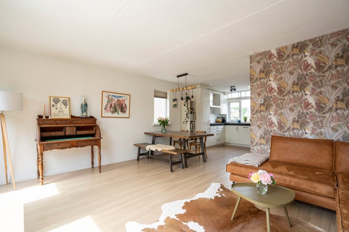 Foto 9 van Ridder van Tuylstraat 7