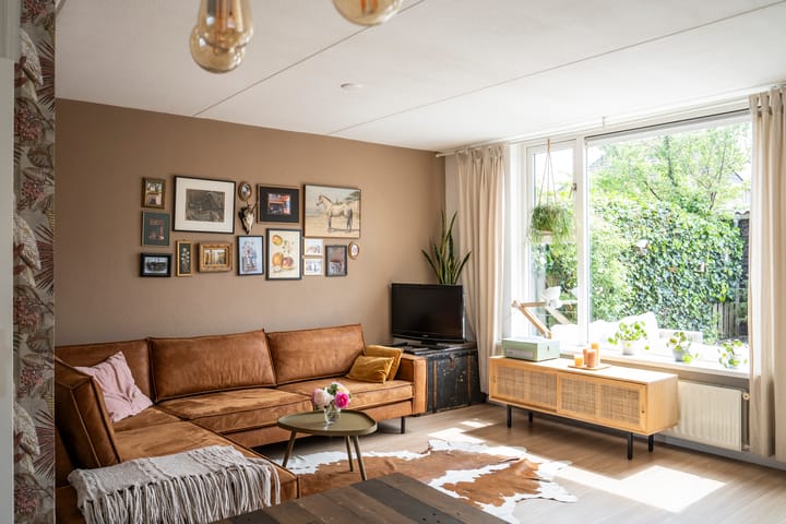 Foto 10 van Ridder van Tuylstraat 7