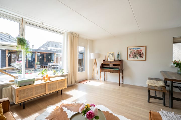 Foto 11 van Ridder van Tuylstraat 7