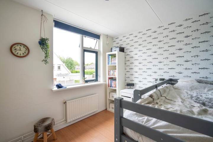 Foto 15 van Ridder van Tuylstraat 7