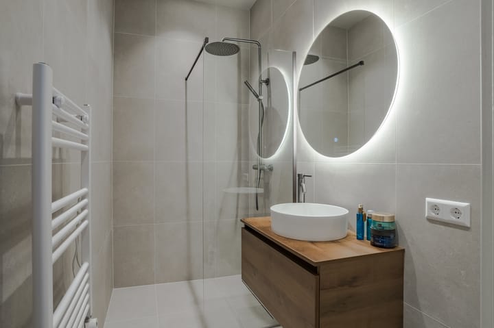 Foto 2 van Rustenburgerstraat 115-1