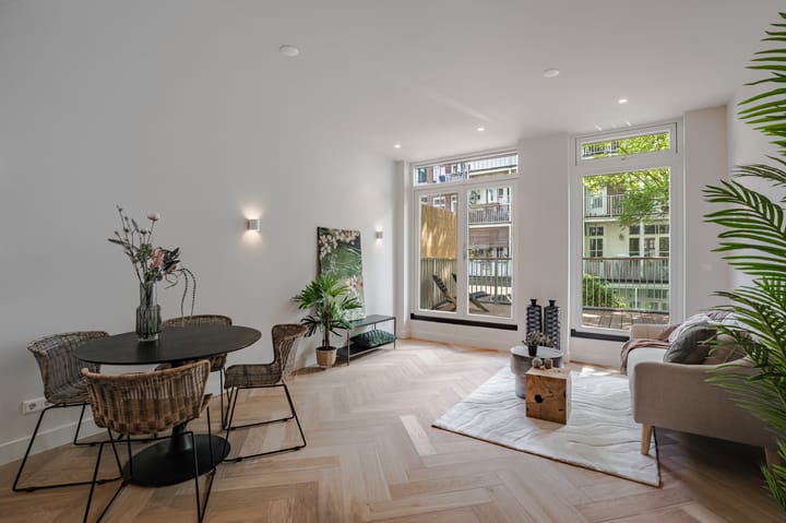 Foto 8 van Rustenburgerstraat 115-1