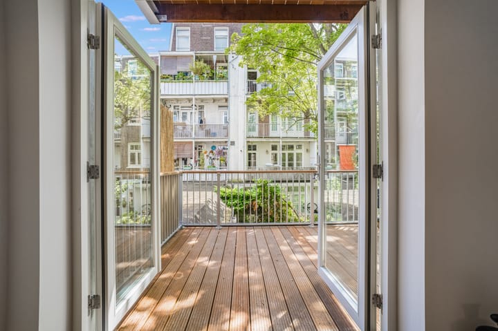 Foto 11 van Rustenburgerstraat 115-1