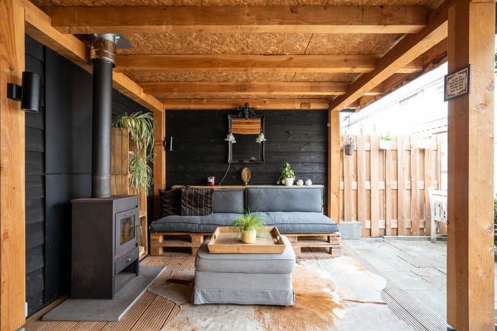 Foto 26 van Ridder van Tuylstraat 7