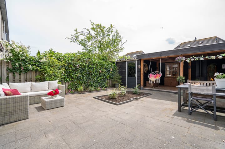 Foto 27 van Ridder van Tuylstraat 7