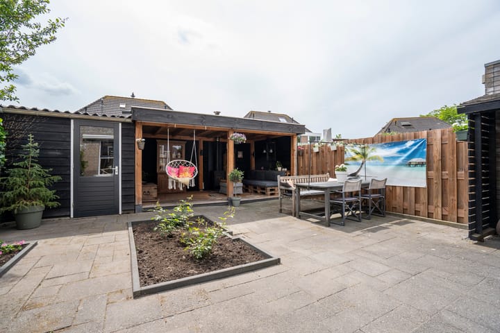 Foto 28 van Ridder van Tuylstraat 7