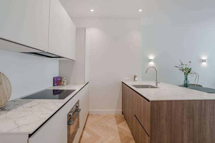 Foto 17 van Rustenburgerstraat 115-1