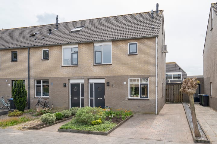 Foto 30 van Ridder van Tuylstraat 7