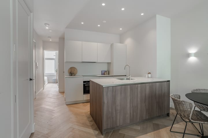 Foto 19 van Rustenburgerstraat 115-1