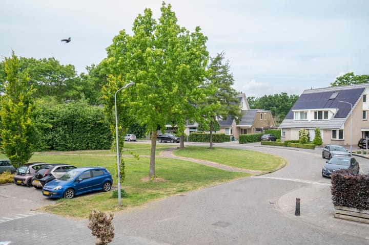 Foto 31 van Ridder van Tuylstraat 7