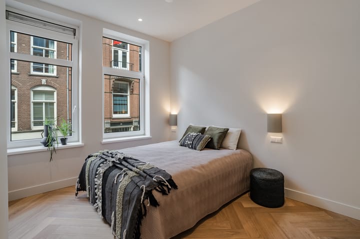 Foto 20 van Rustenburgerstraat 115-1