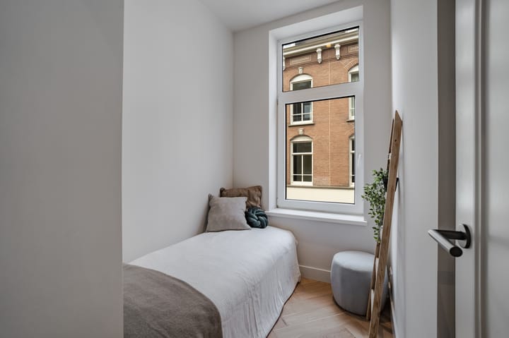 Foto 25 van Rustenburgerstraat 115-1