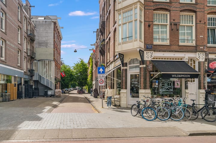 Foto 27 van Rustenburgerstraat 115-1