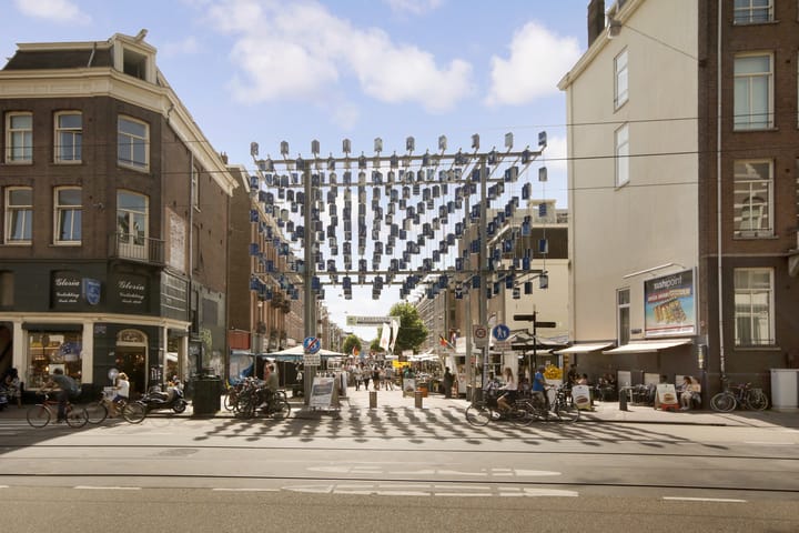 Foto 30 van Rustenburgerstraat 115-1