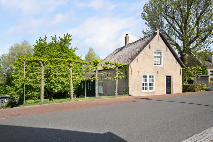 Baanhoek 11