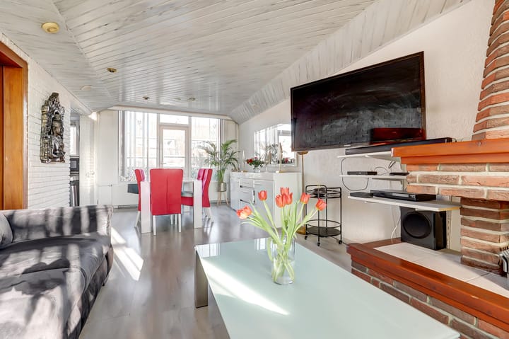 Foto 4 van Bosboom-Toussaintstraat 95