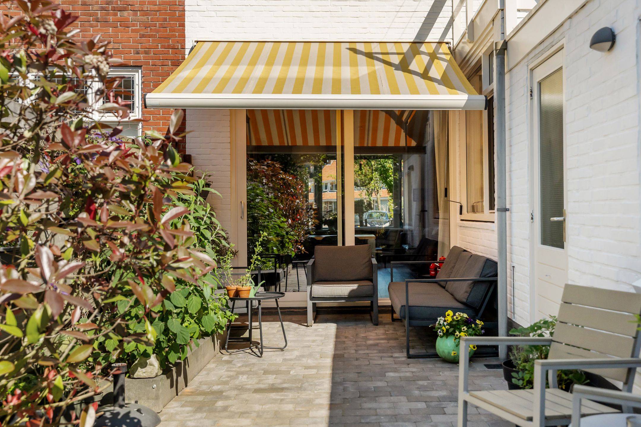 Photo 3 of Mozartstraat 93