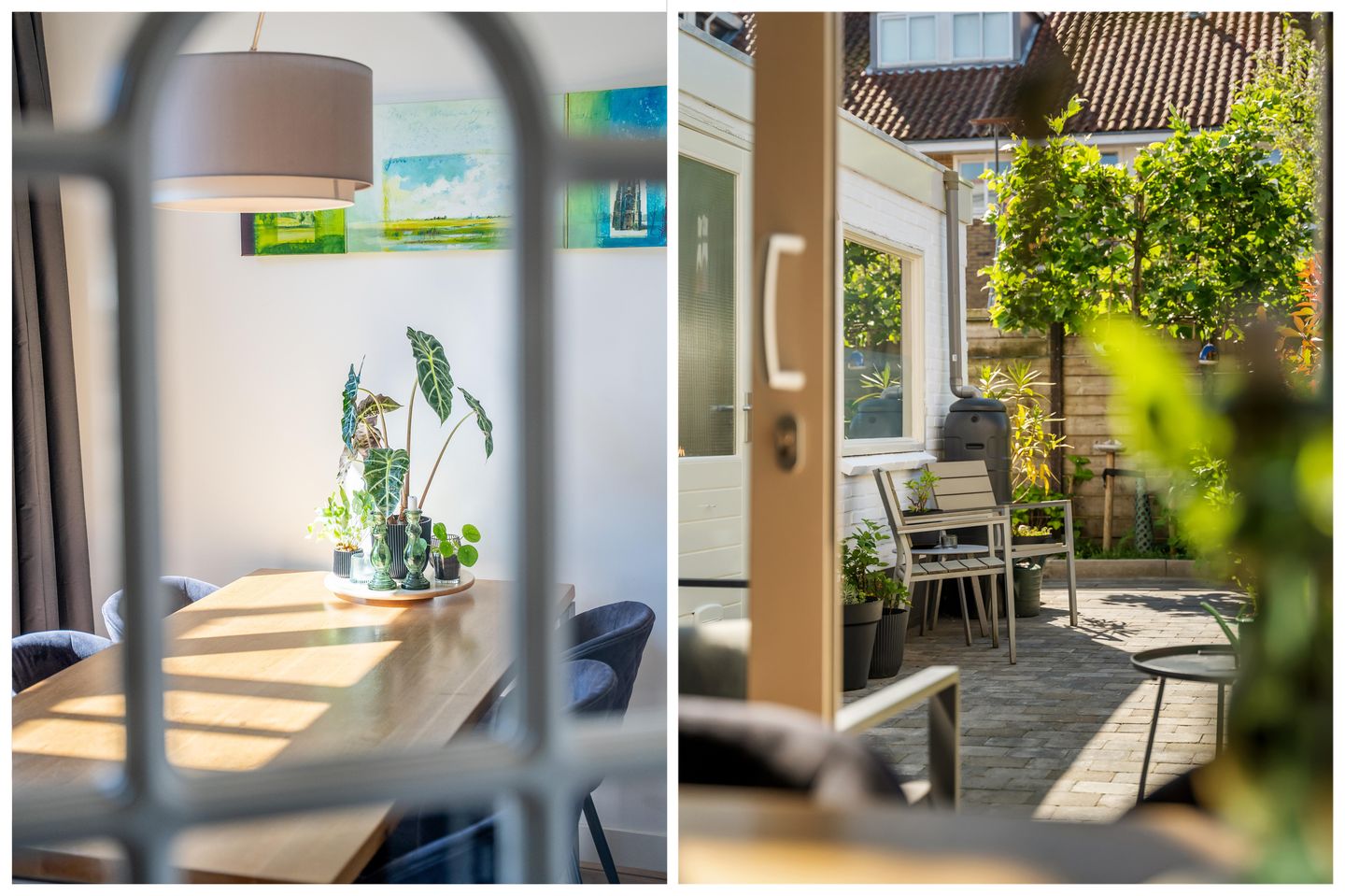 Photo 4 of Mozartstraat 93