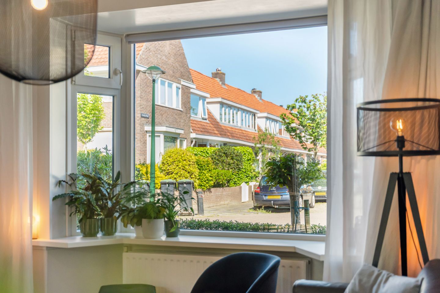 Photo 5 of Mozartstraat 93