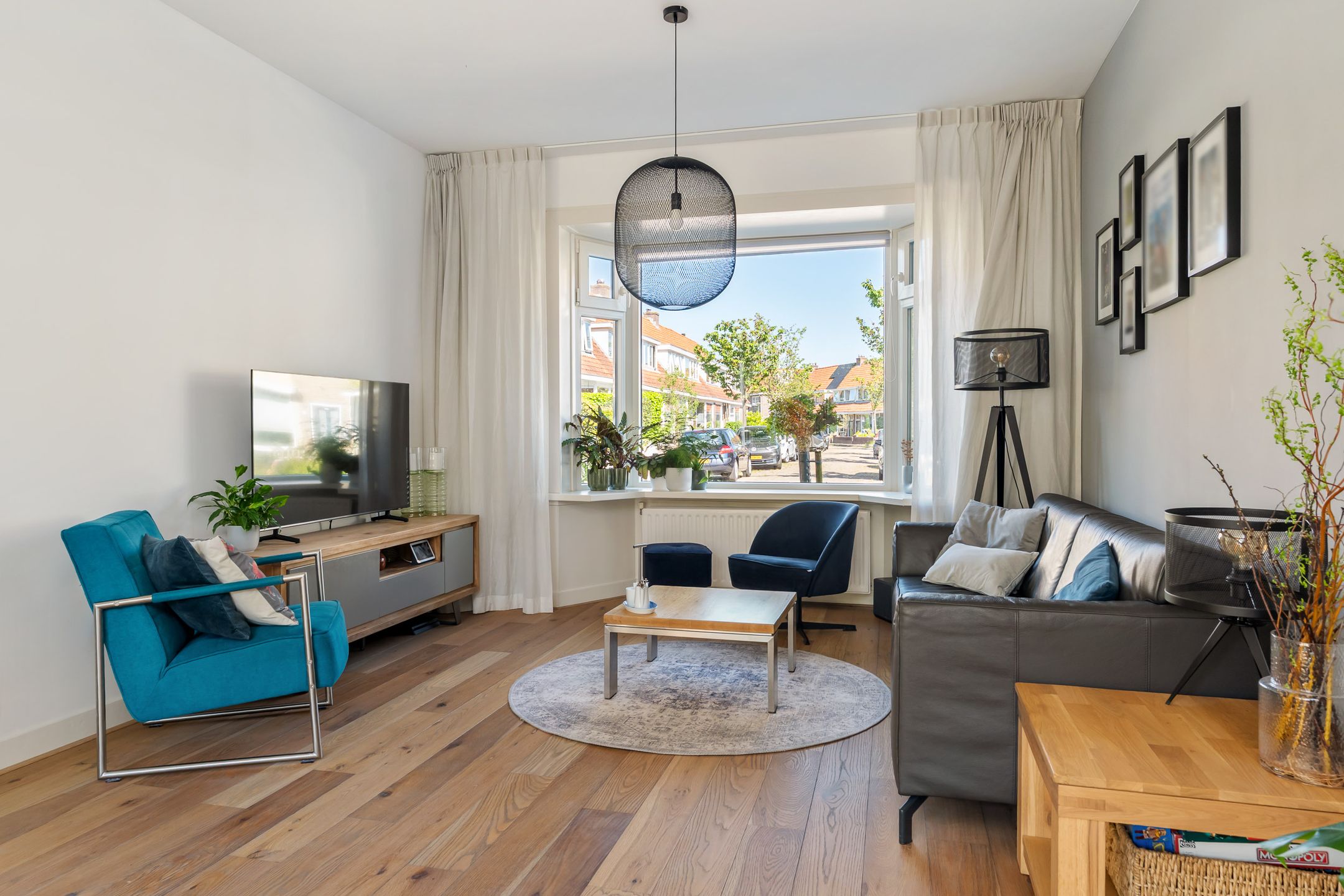 Photo 6 of Mozartstraat 93