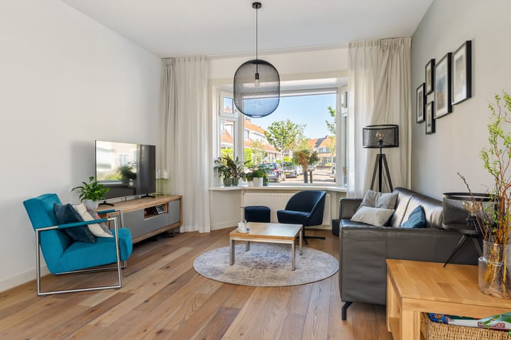 Foto 6 van Mozartstraat 93