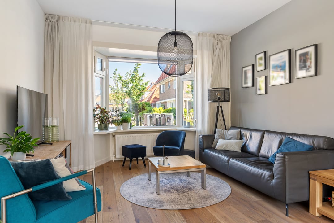 Photo 7 of Mozartstraat 93