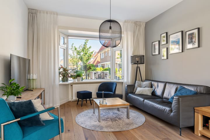 Foto 7 van Mozartstraat 93