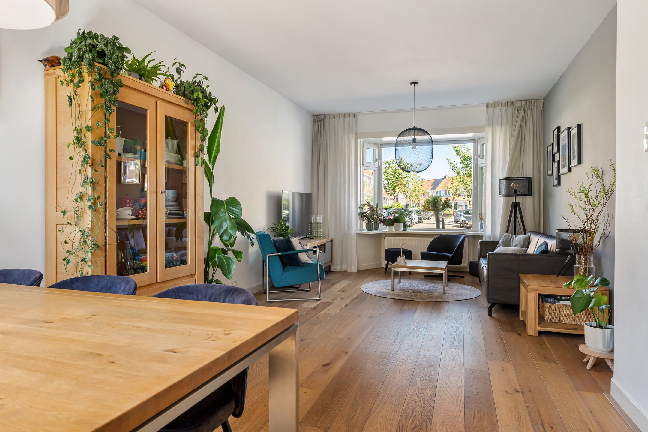 Photo 9 of Mozartstraat 93