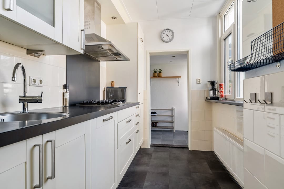 Photo 11 of Mozartstraat 93