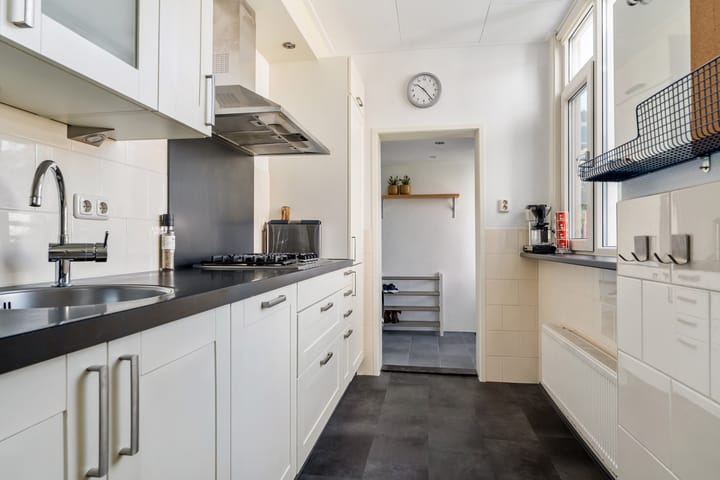 Foto 11 van Mozartstraat 93