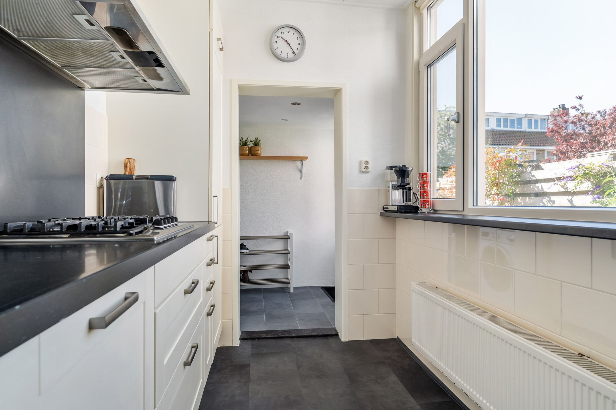 Photo 12 of Mozartstraat 93