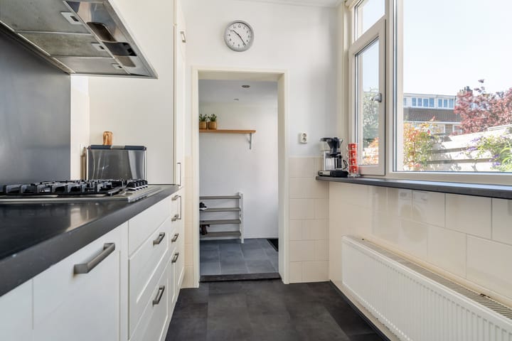 Foto 12 van Mozartstraat 93