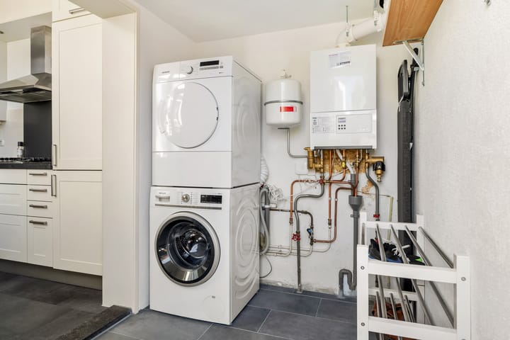 Foto 14 van Mozartstraat 93