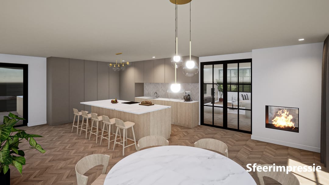 Foto 38 van Zandweg 217