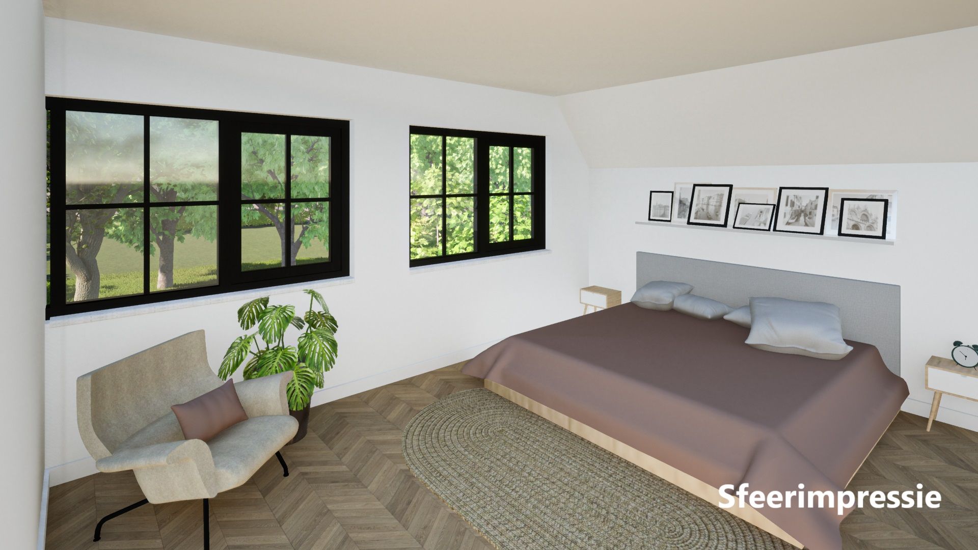 Foto 42 van Zandweg 217