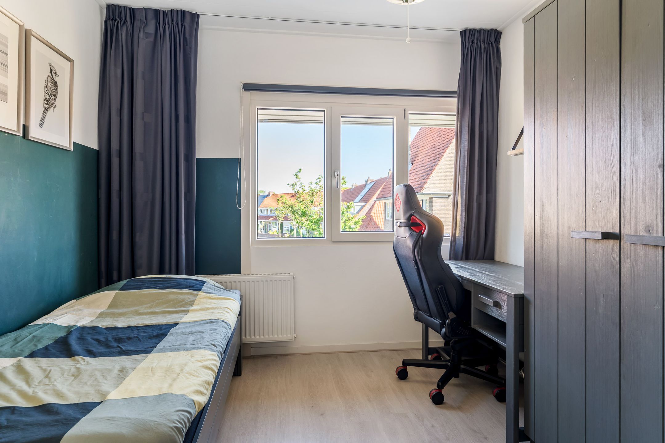 Photo 21 of Mozartstraat 93