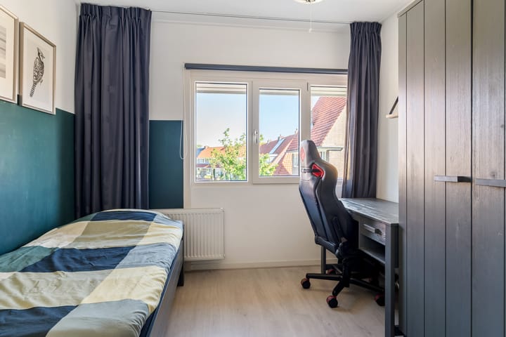 Foto 21 van Mozartstraat 93