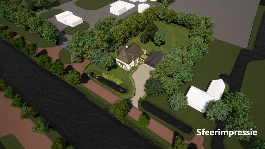 Foto 43 van Zandweg 217