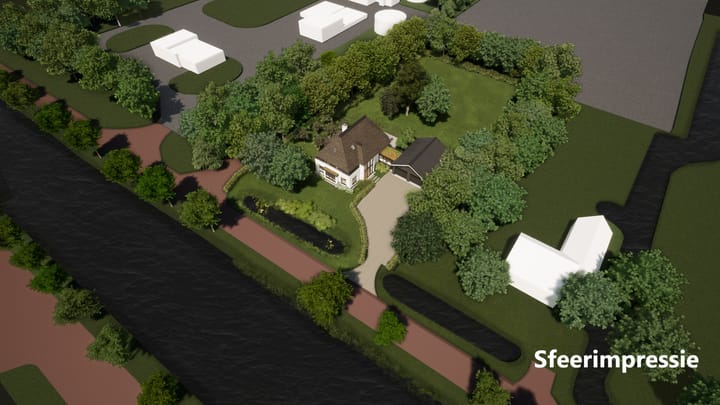 Foto 43 van Zandweg 217