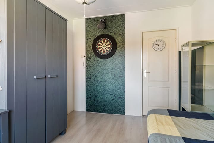 Foto 22 van Mozartstraat 93