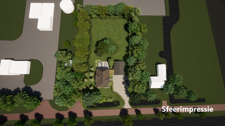 Foto 44 van Zandweg 217