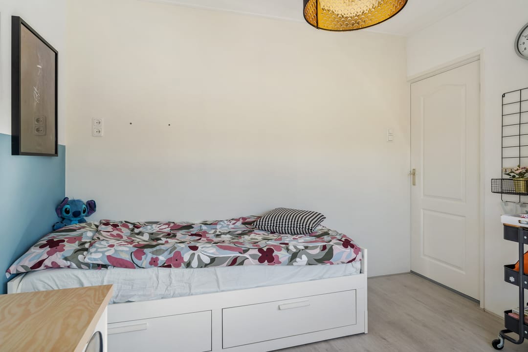 Photo 23 of Mozartstraat 93