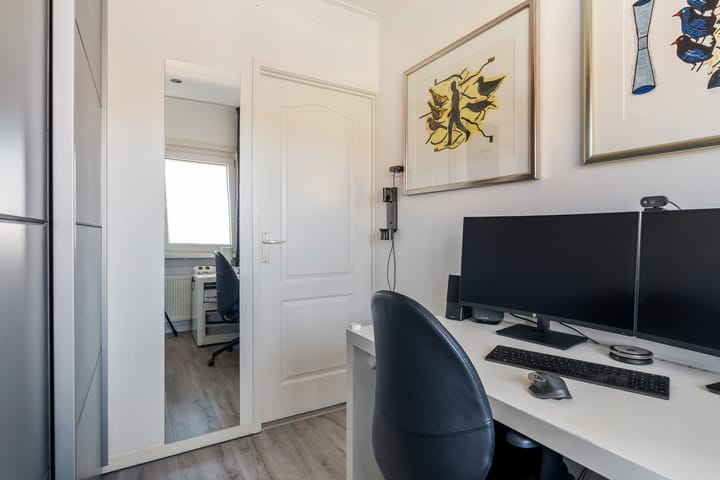 Foto 25 van Mozartstraat 93