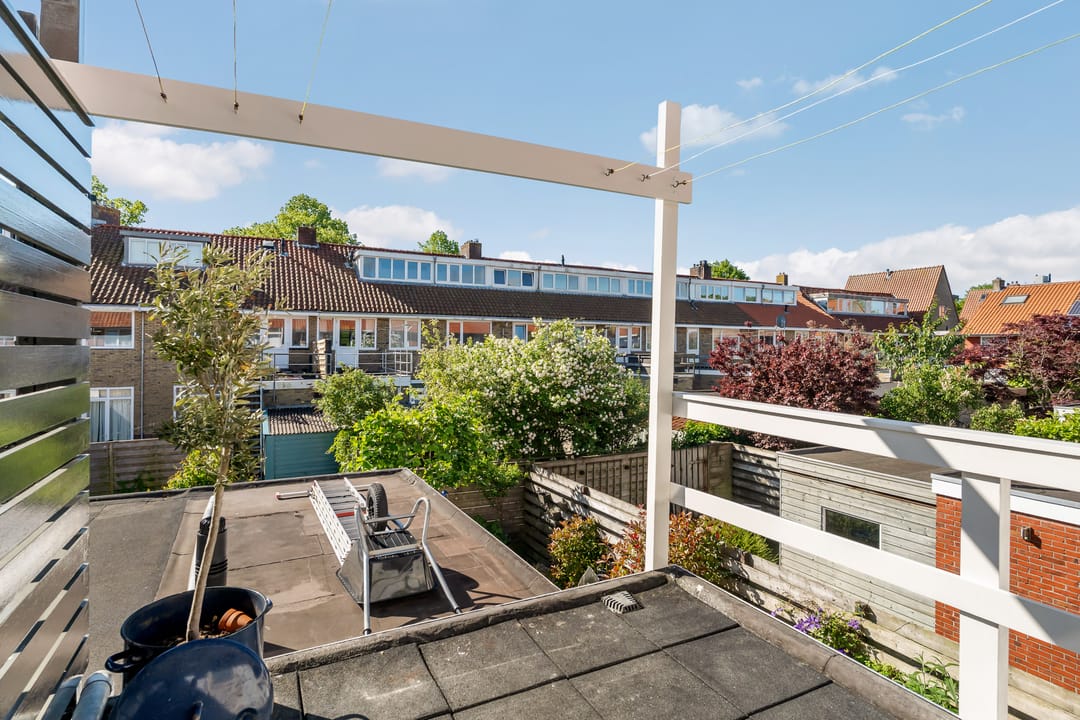 Photo 28 of Mozartstraat 93