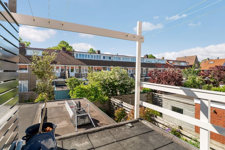 Foto 28 van Mozartstraat 93