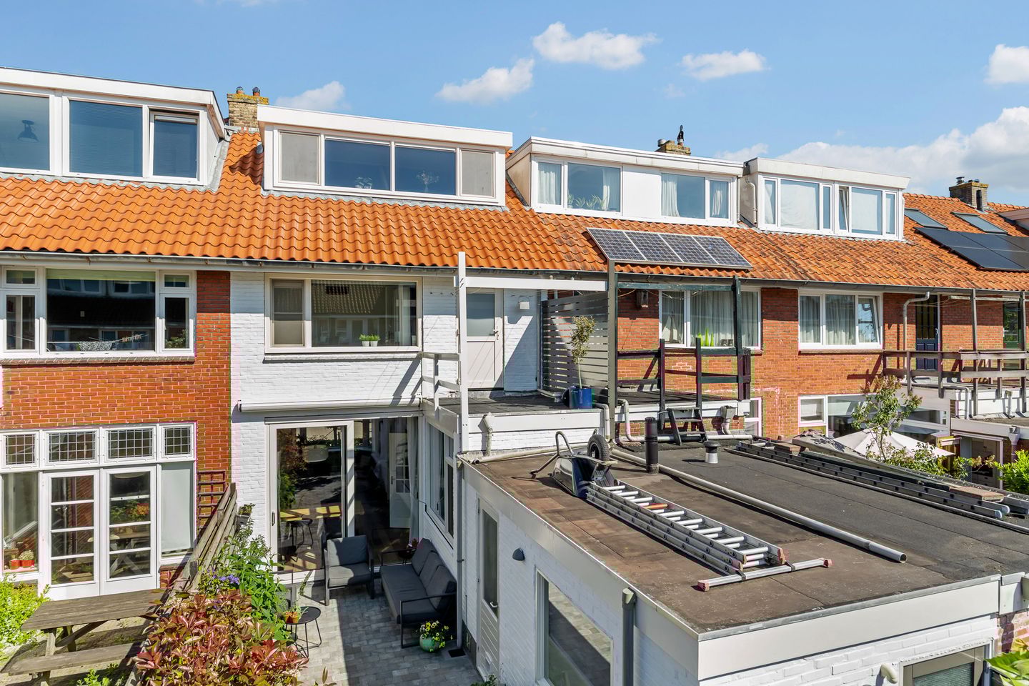 Photo 29 of Mozartstraat 93