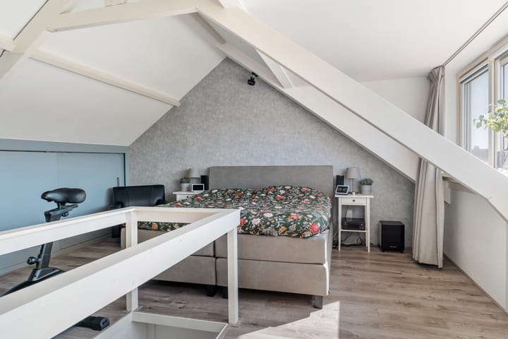 Foto 30 van Mozartstraat 93