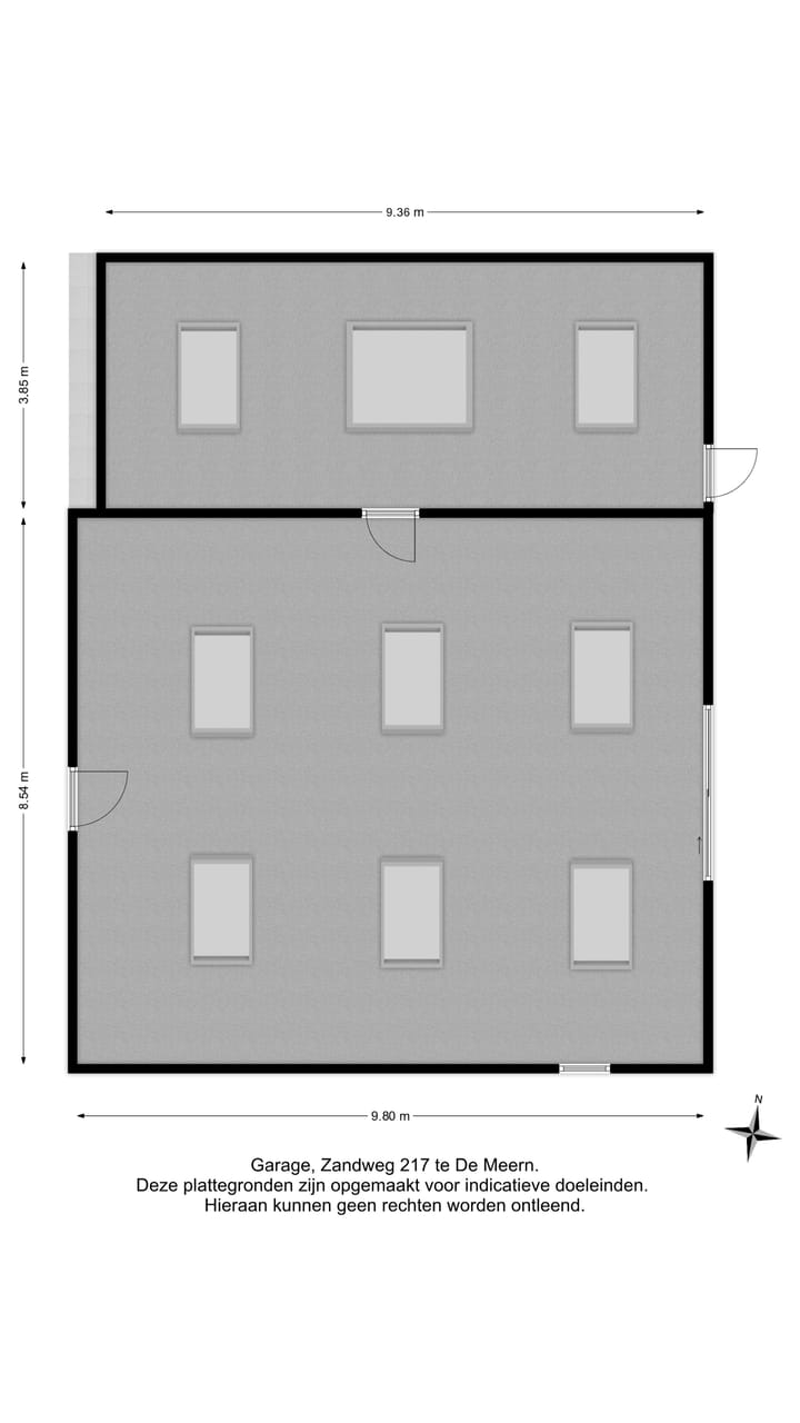 Foto 51 van Zandweg 217