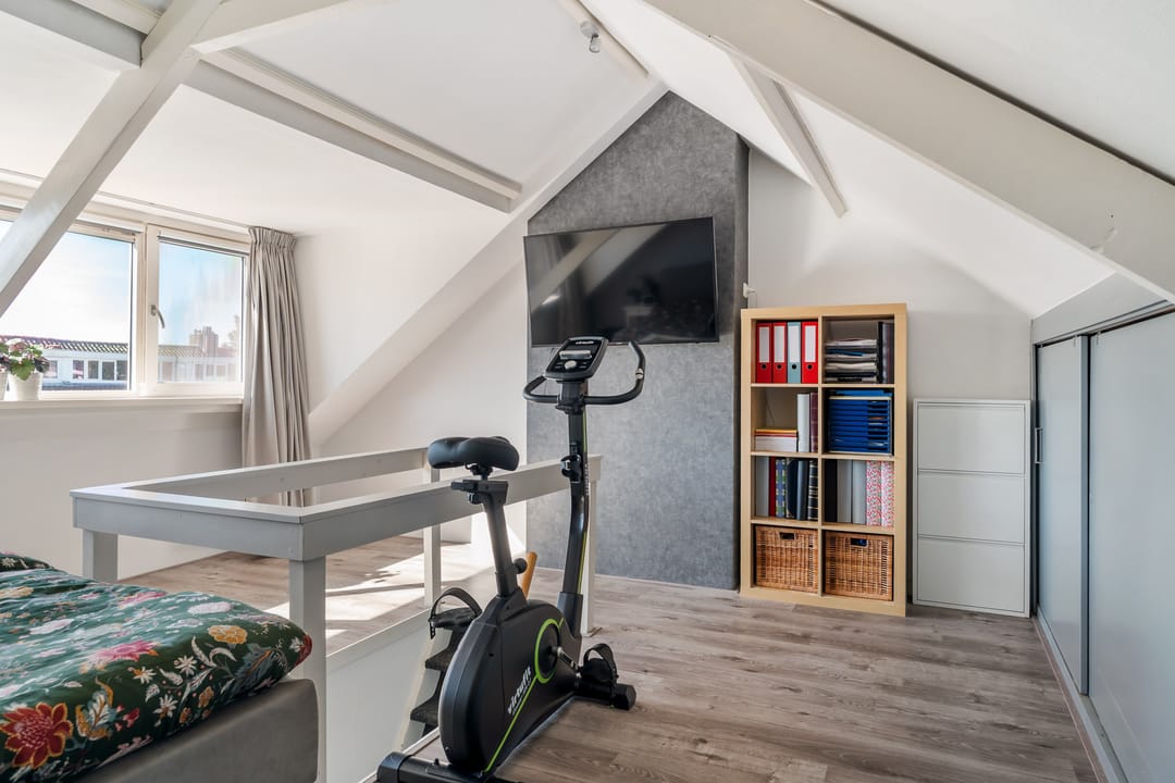 Photo 31 of Mozartstraat 93